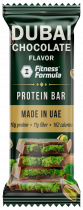Fitness Formula Dubai Chocolate, 40 грамм