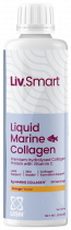 USN Liv.Smart Liquid Marine Collagen, 500 мл