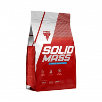 Trec Nutrition Solid Mass, 5800 грамм