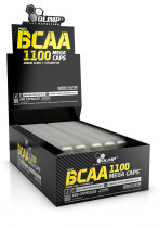Olimp Sport Nutrition BCAA 1100 Mega Caps, 180 капс