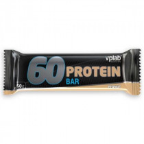 VP Laboratory 60% Protein Bar, 50 гр.