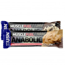 USN Muscle Fuel Anabolic, 65 г