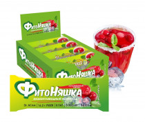 ФИТОНЯШКА Мармелад ФитоНяшка, 50 г