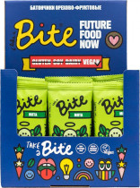 Bite Батончики Bite, 900 г