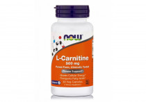 NOW L-Carnitine 500 мг