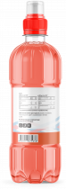 Fitness Formula Fitness Water Guarana, 500 мл