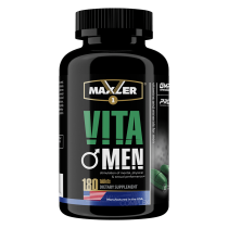 Maxler VitaMen, 180 таб