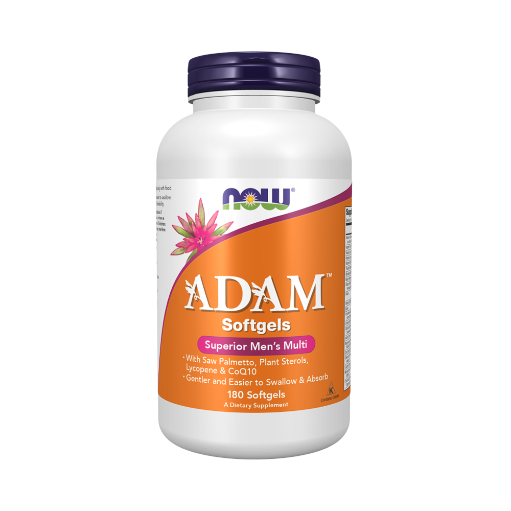 NOW Adam Superior Men